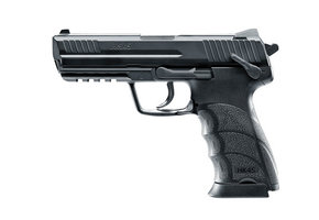 Heckler & Koch HK45 4.5mm BB Airgun