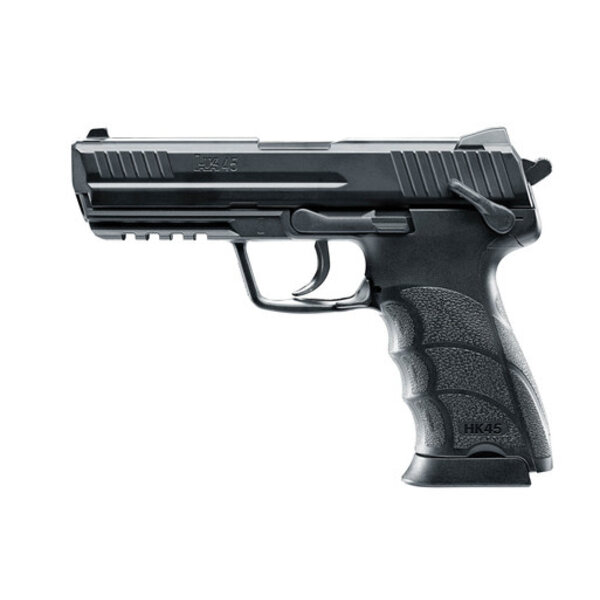 Heckler & Koch HK45 4.5mm BB Airgun