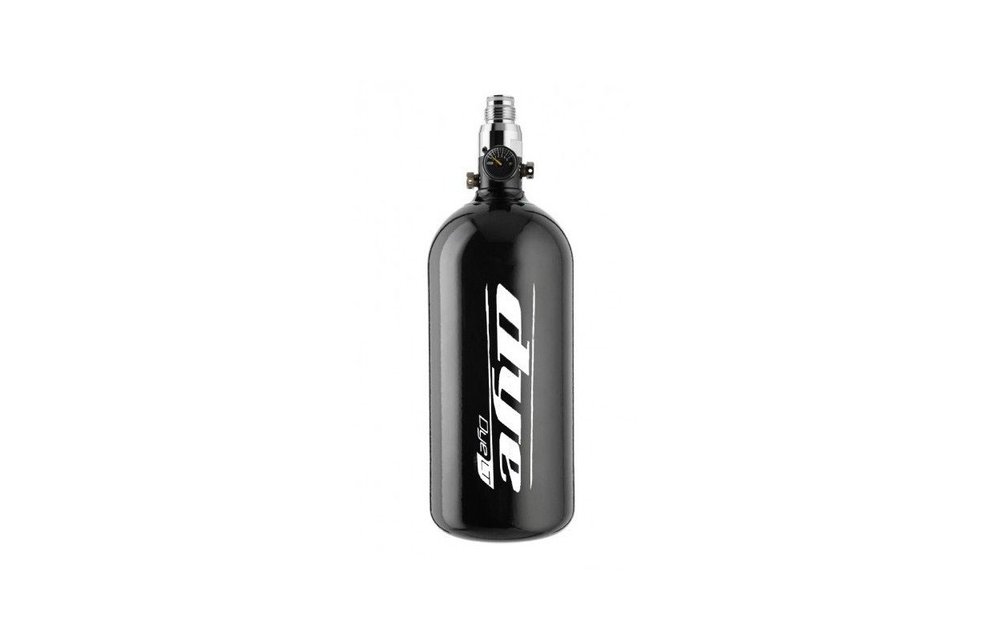 LT Aluminium Air Tank (48/3000) + Regulator