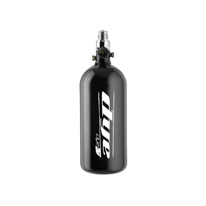 LT Aluminium Air Tank (48/3000) + HP Preset