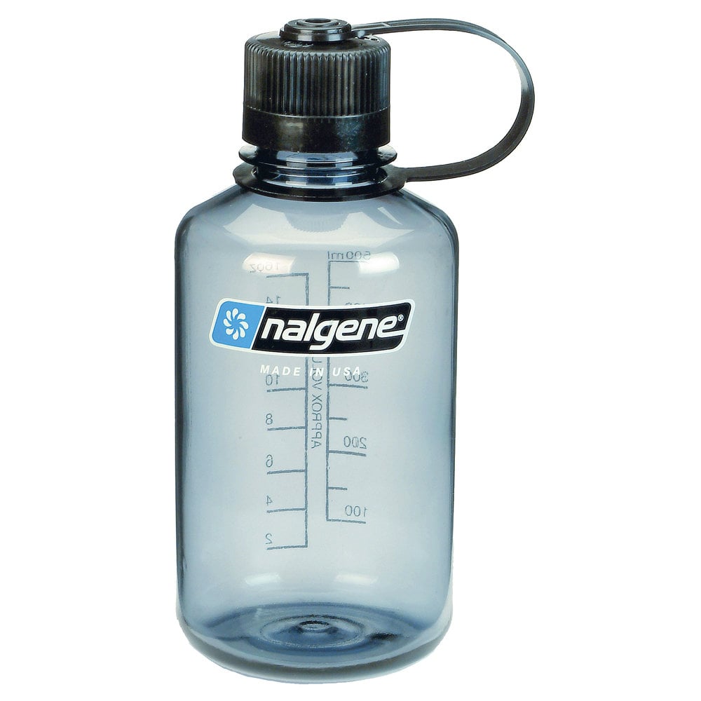 nalgene water bottle