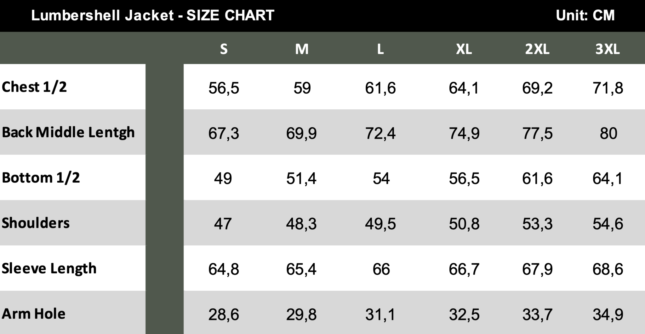 Flanel Houthakkers Hemd (Black/Olive)