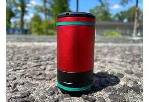 Echo Impact Sound Grenade (Red)