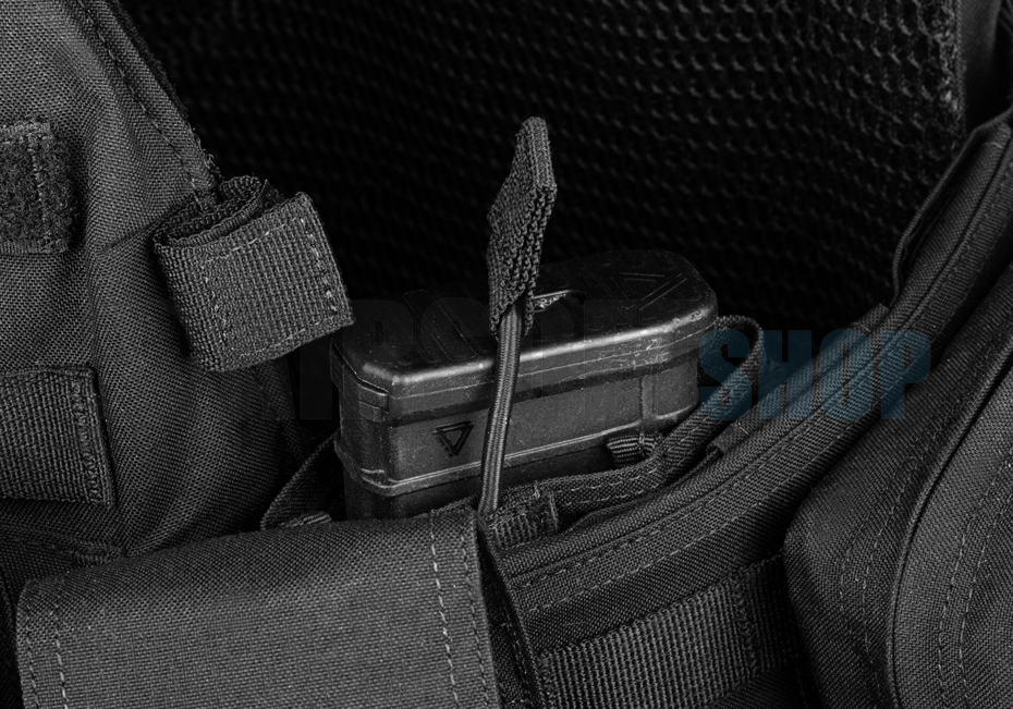 DCS DA 5.56mm Closed Pouch (Black)