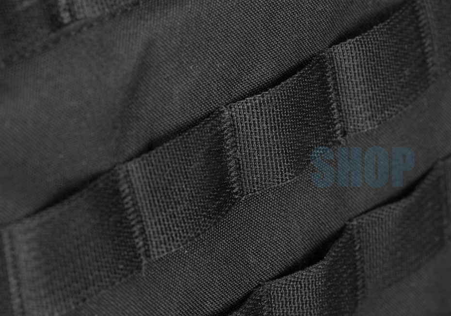 DCS DA 5.56mm Closed Pouch (Black)