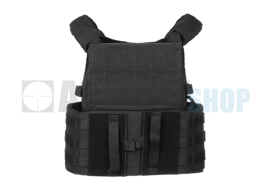 DCS DA 5.56mm Closed Pouch (Black)