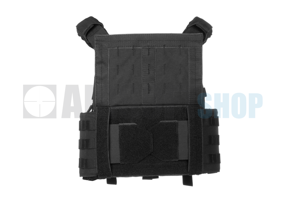 DCS DA 5.56mm Closed Pouch (Black)