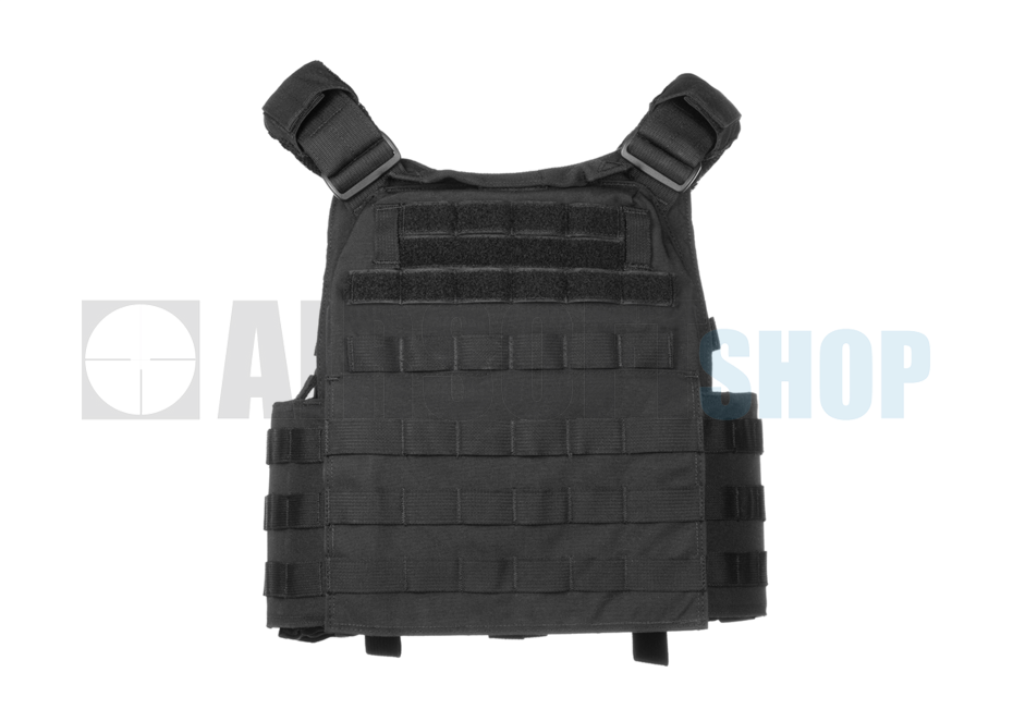 DCS DA 5.56mm Closed Pouch (Black)
