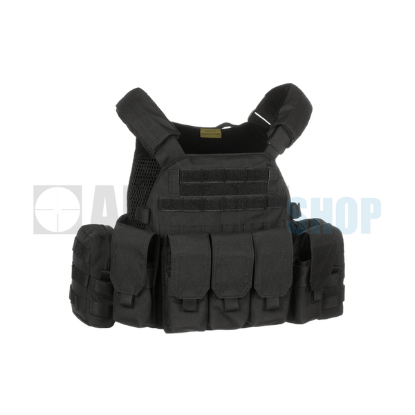 DCS DA 5.56mm Closed Pouch (Black)