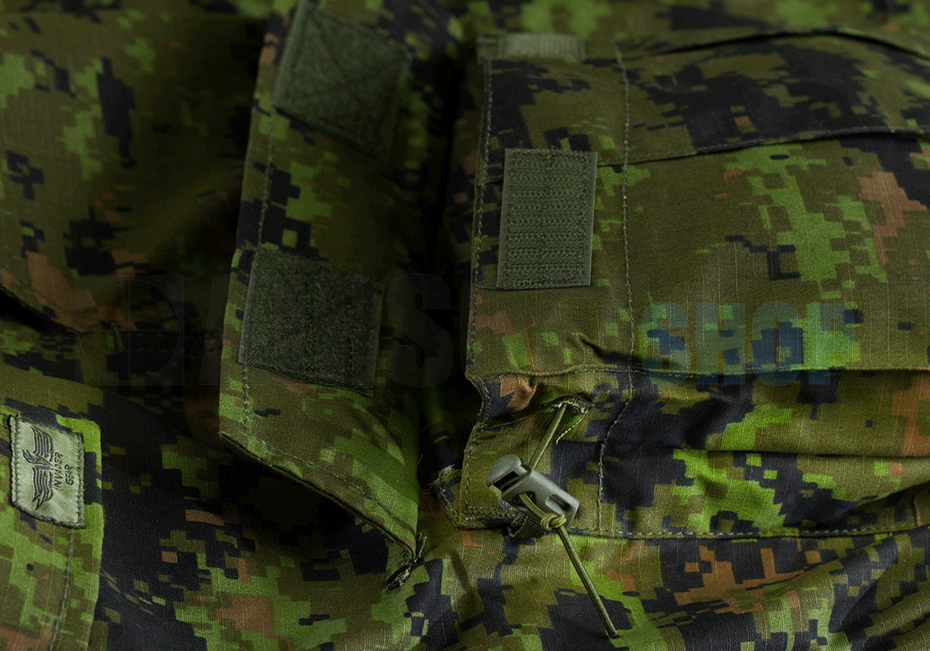 Revenger TDU Pants (CAD)