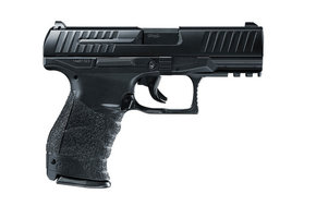 Walther PPQ Metal Slide Spring Pistol