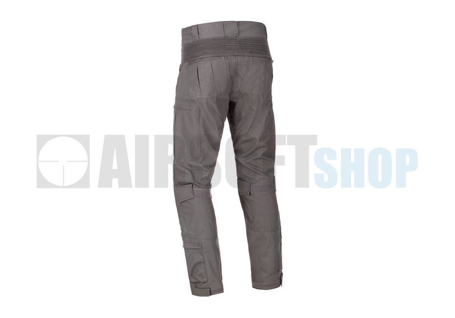 Mk.II Predator Combat Pants (Wolf Grey)