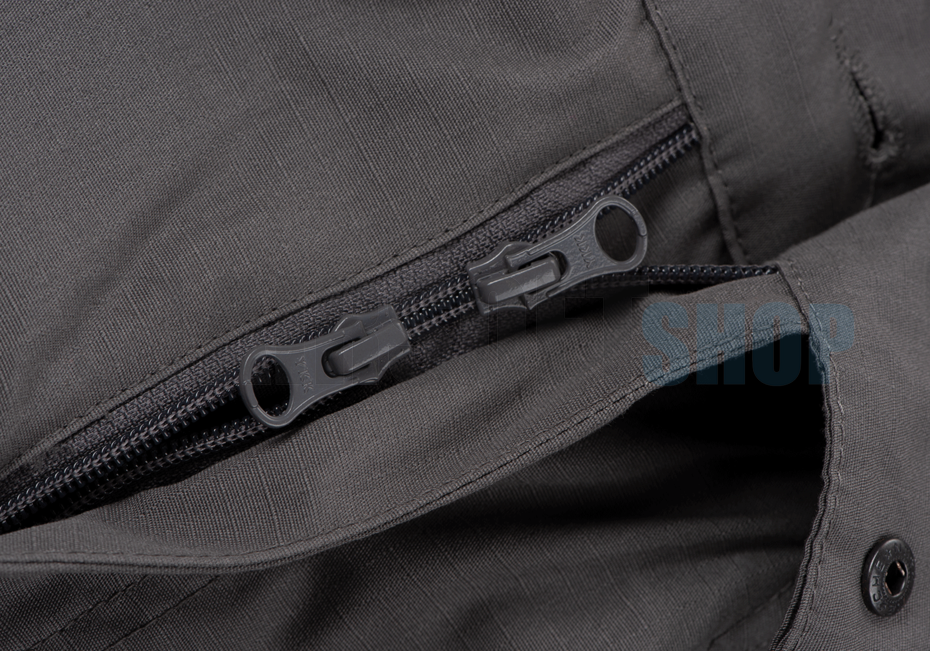 Mk.II Predator Combat Pants (Wolf Grey)