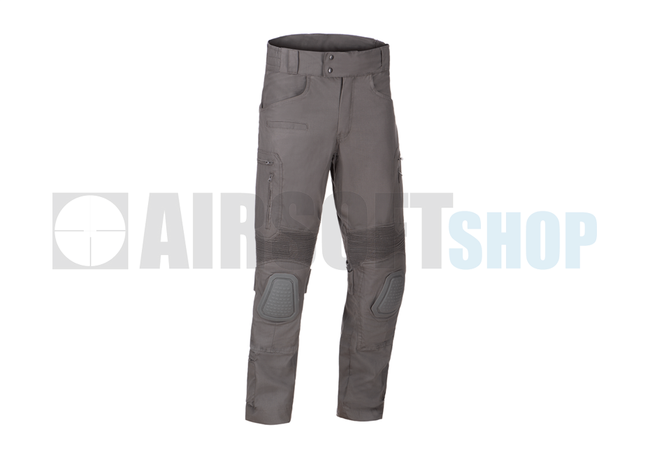 Mk.II Predator Combat Pants (Wolf Grey)