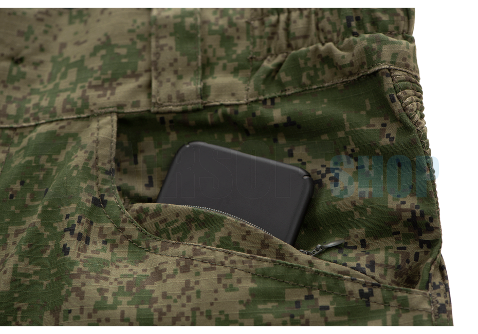 Mk.II Predator Combat Pants (Digital Flora)