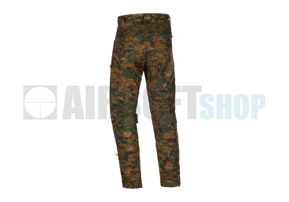 Mk.II Predator Combat Pants (MARPAT)