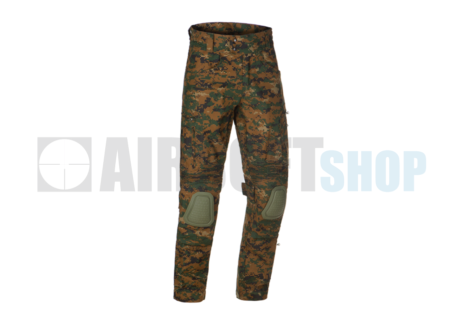 Mk.II Predator Combat Pants (MARPAT)
