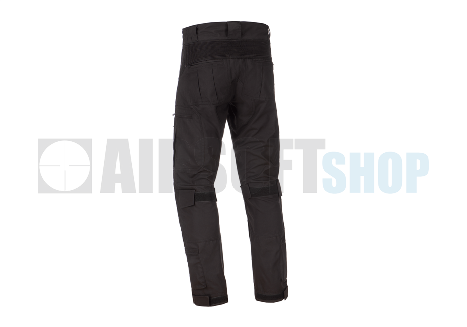 Mk.II Predator Combat Pants (Black)