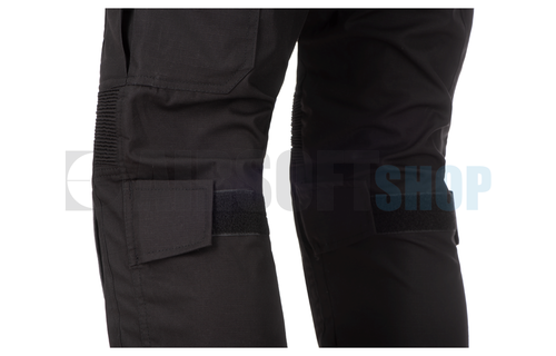 Mk.II Predator Combat Pants (Black)