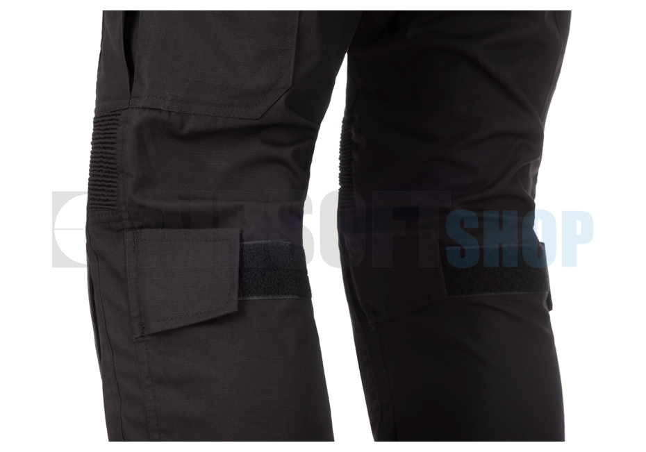 Mk.II Predator Combat Pants (Black)