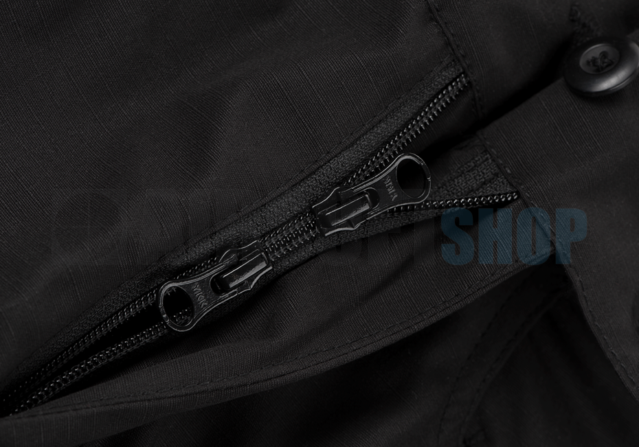 Mk.II Predator Combat Pants (Black)