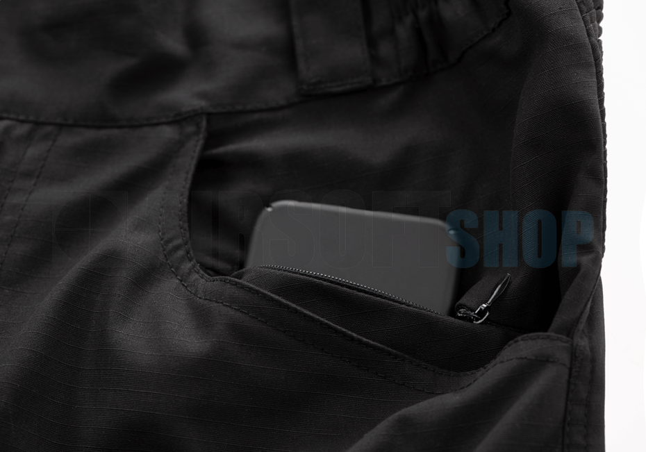 Mk.II Predator Combat Pants (Black)