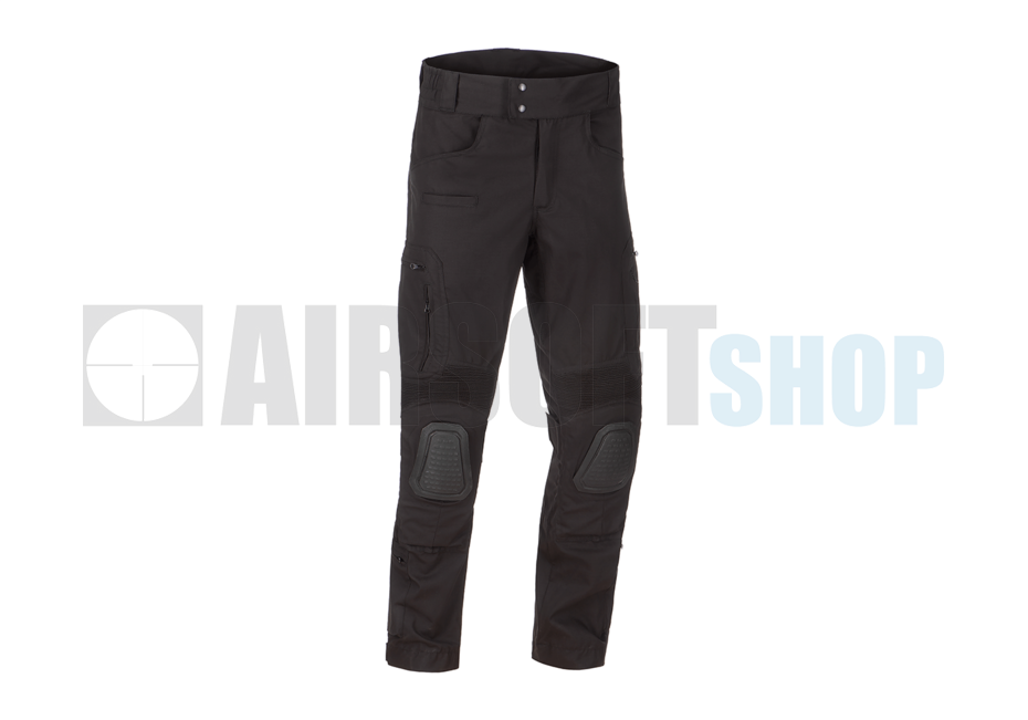 Mk.II Predator Combat Pants (Black)