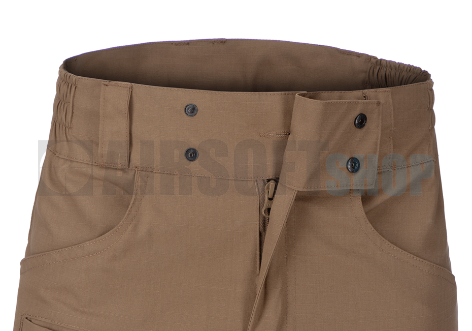 Mk.II Predator Combat Pants (Coyote)
