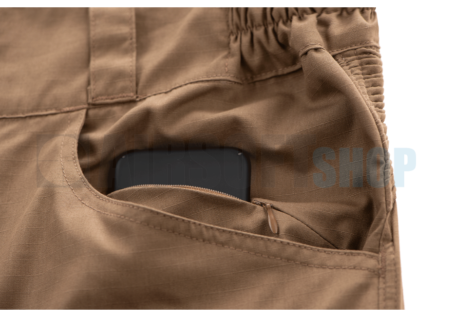 Mk.II Predator Combat Pants (Coyote)