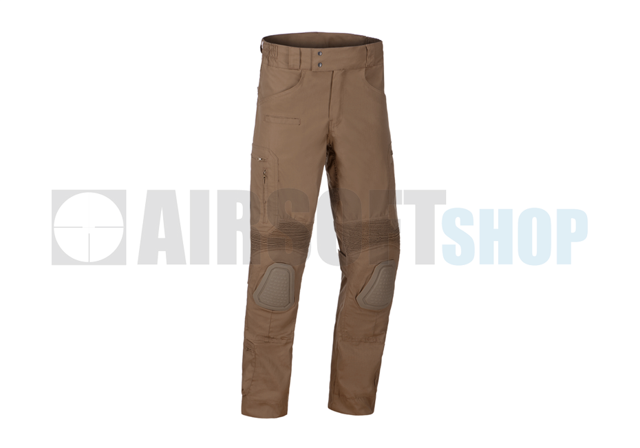 Mk.II Predator Combat Pants (Coyote)