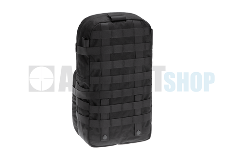 Cargo Pack 15L (Black)