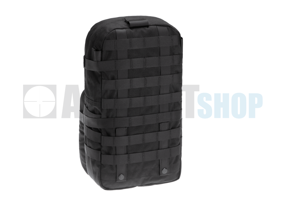Cargo Pack 15L (Black)