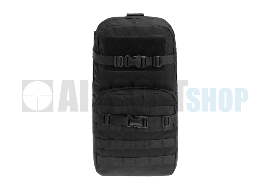 Cargo Pack 15L (Black)