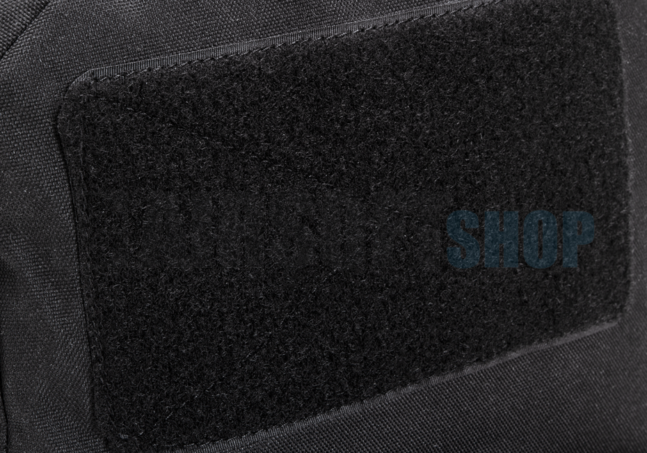 Cargo Pack 15L (Black)