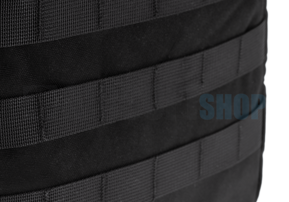 Cargo Pack 15L (Black)