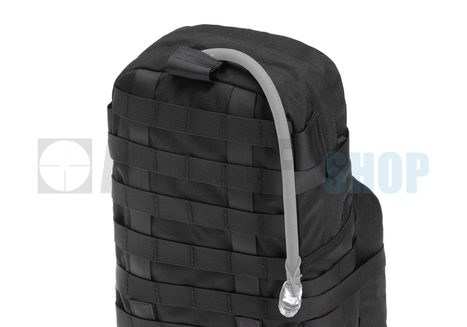 Cargo Pack 15L (Black)