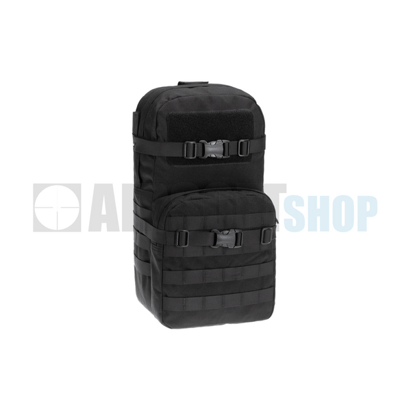 Cargo Pack 15L (Black)