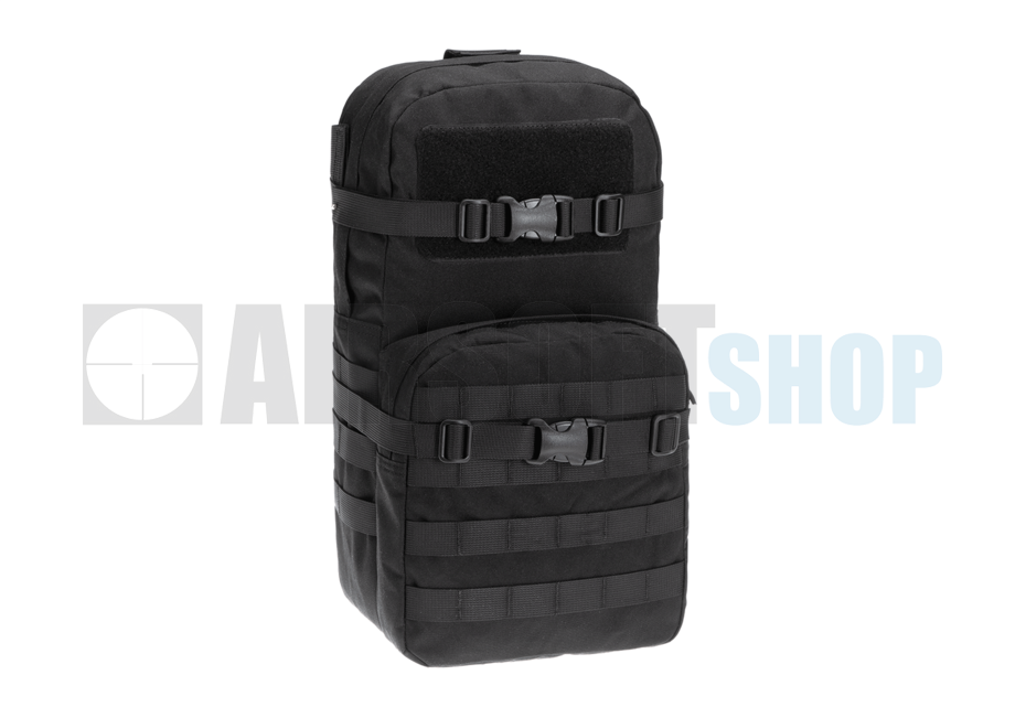Cargo Pack 15L (Black)