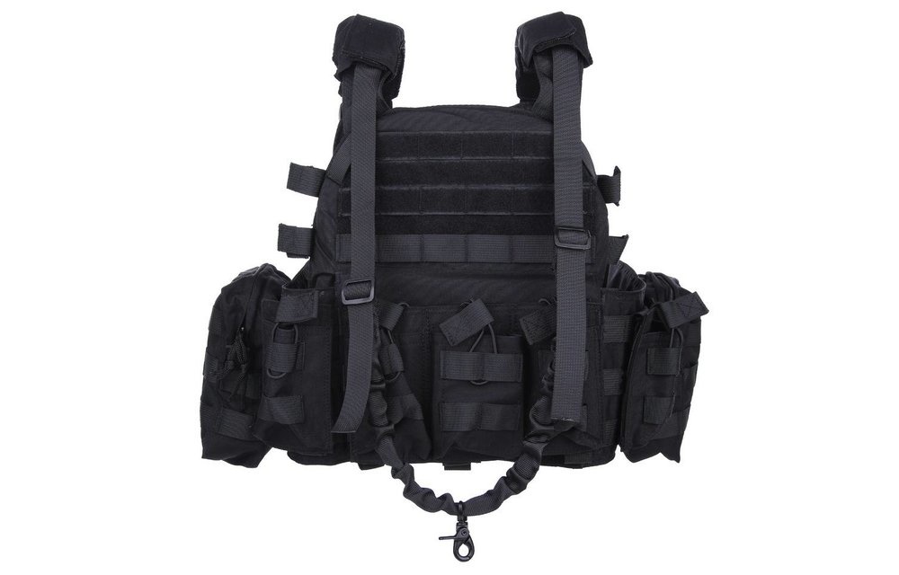Plate Carriers