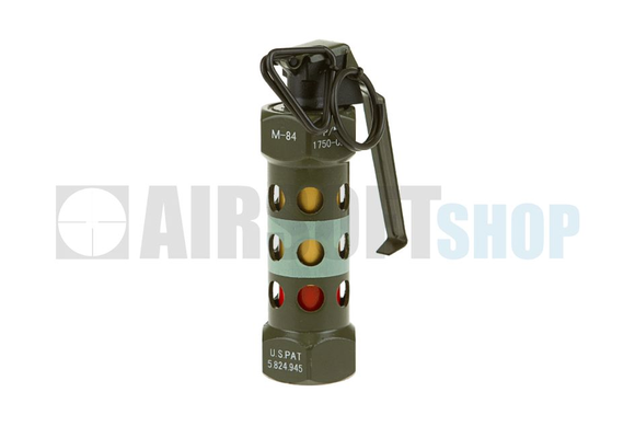 M84 Dummy Grenade