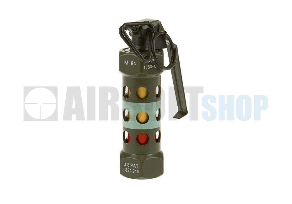 M84 Dummy Grenade