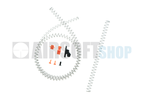 EPM1 Spring Replacement Parts Kit