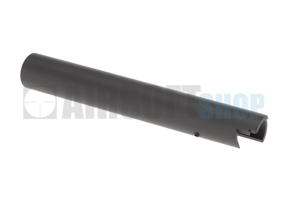 Hi-Capa 5.1 Fixed Two Way Outer Barrel (Black)