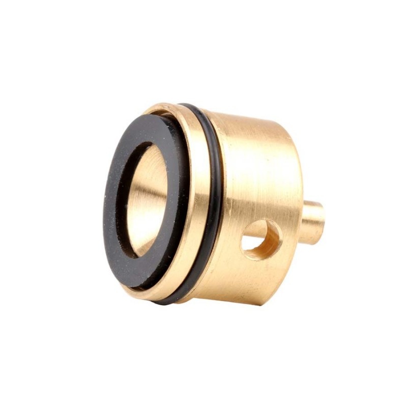 Cylinder Head V2 (IN0724)