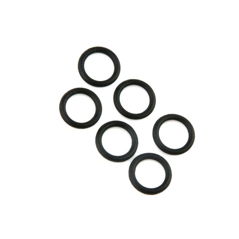 O-Rings for Nozzle (6-pack) (DQ0033)