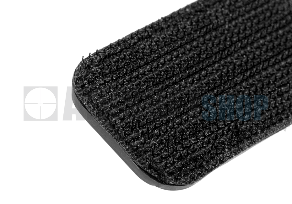 Bloodtype Rubber Patch O NEG (Blackops)