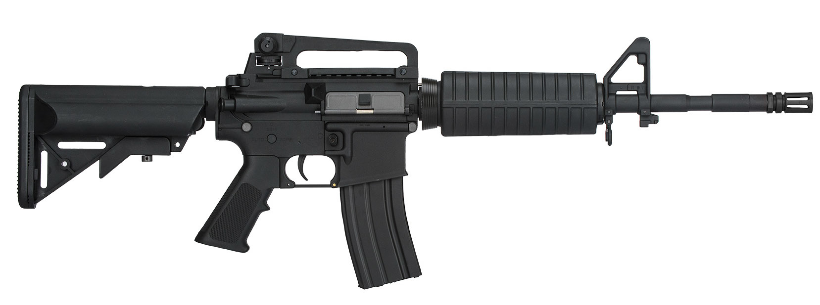 LT-03 G2 M4A1 Carbine (Black)
