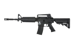 LT-03 G2 M4A1 Carbine (Black)
