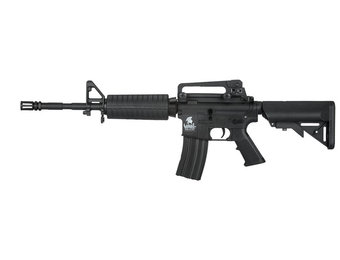 LT-03 G2 M4A1 Carbine (Black)