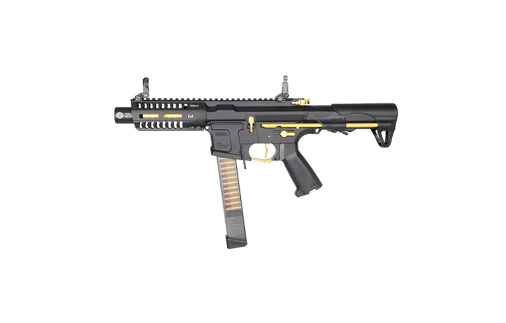 ARP 9 Stealth